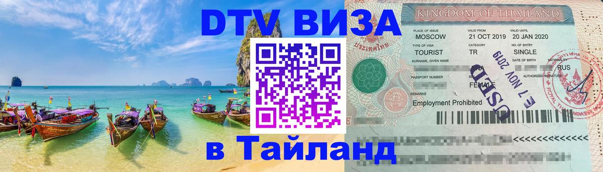 Оформление DTV визы под ключ: стоимость и тарифы, только загранпаспорт - 